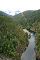 Ross Lake Dam