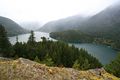 Diablo Lake