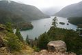 Diablo Lake