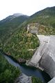 Ross Lake Dam