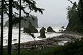 Ruby Beach