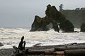 Ruby Beach