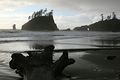 Second Beach