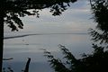 Dungeness Bay