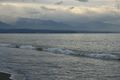 Dungeness Bay