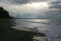 Dungeness Bay
