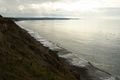 Dungeness Bay