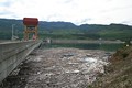 Revelstoke Dam