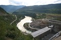Revelstoke Dam