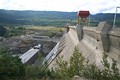 Revelstoke Dam