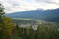 Mount Revelstoke Nationalpark - Auf dem Meadows in the Sky Trail