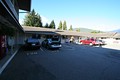 Unser Hotel in Revelstoke