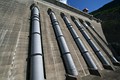 Revelstoke Dam