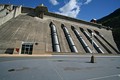 Revelstoke Dam