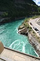 Revelstoke Dam