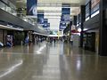 Flughafen Seattle