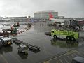 Flughafen Seattle