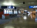 Flughafen Seattle