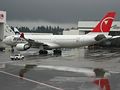 Flughafen Seattle