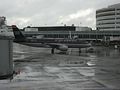 Flughafen Seattle