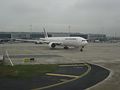 Flughafen Paris