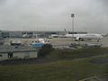 Flughafen Paris