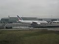 Flughafen Paris