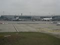 Flughafen Paris