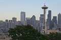 Aussicht vom Kerry Park