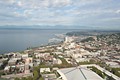 Aussicht von der Space Needle