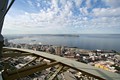 Aussicht von der Space Needle