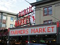 Pike Place Market