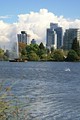 Lost Lagoon