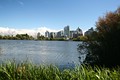 Lost Lagoon