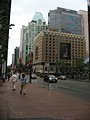 Downtown