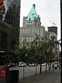 Downtown
