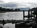 Ableside Park (Blick auf die Lions Gate Bridge)