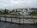 Ableside Park (Blick auf North Vancouver)