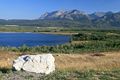 Lower Waterton Lake