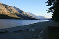 Upper Waterton Lake