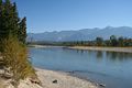 Kootenay River