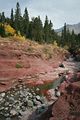 Red Rock Canyon