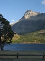 Upper Waterton Lake