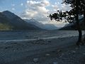 Upper Waterton Lake