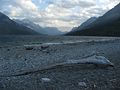 Upper Waterton Lake