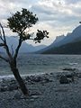 Upper Waterton Lake