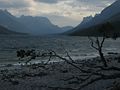 Upper Waterton Lake