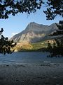 Upper Waterton Lake