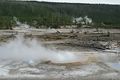 Norris Geyser Basin