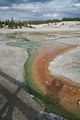 Norris Geyser Basin